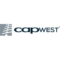 CapWest Build logo, CapWest Build contact details