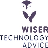 Wiser Technology Advice logo, Wiser Technology Advice contact details