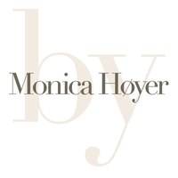 By Monica Høyer AS logo, By Monica Høyer AS contact details