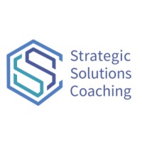 Strategic Solutions Coaching logo, Strategic Solutions Coaching contact details