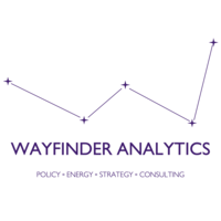 WAYFINDER ANALYTICS LLC logo, WAYFINDER ANALYTICS LLC contact details