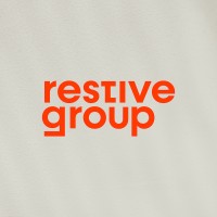 Restive Group logo, Restive Group contact details