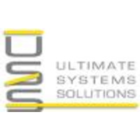 Ultimate Systems Solutions logo, Ultimate Systems Solutions contact details