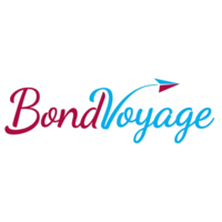 Bond Voyage logo, Bond Voyage contact details