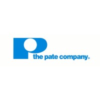 The Pate Company logo, The Pate Company contact details