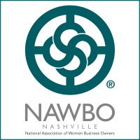 NAWBO Nashville logo, NAWBO Nashville contact details