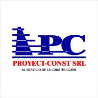 PC Proyect Const SRL logo, PC Proyect Const SRL contact details