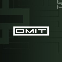 OMiT logo, OMiT contact details