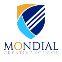 Mondial School logo, Mondial School contact details