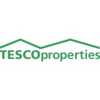 TESCO PROPERTIES, INC. logo, TESCO PROPERTIES, INC. contact details