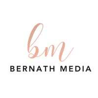 Bernath Media logo, Bernath Media contact details