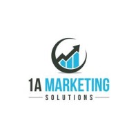 1A Marketing Solutions logo, 1A Marketing Solutions contact details