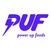 Power Up Foods logo, Power Up Foods contact details