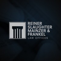 Reiner, Slaughter, Mainzer & Frankel logo, Reiner, Slaughter, Mainzer & Frankel contact details