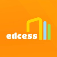 Edcess logo, Edcess contact details