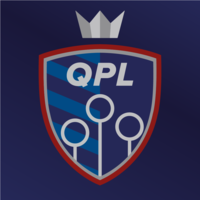 The Quidditch Premier League logo, The Quidditch Premier League contact details