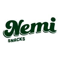 Nemi Snacks logo, Nemi Snacks contact details