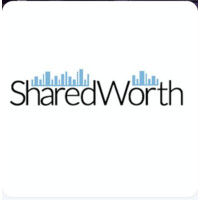 SharedWorth logo, SharedWorth contact details