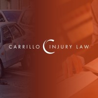 Carrillo Injury Law | Attorneys At Law logo, Carrillo Injury Law | Attorneys At Law contact details