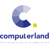 Computerland logo, Computerland contact details