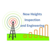 New Heights Inspection and Engineering logo, New Heights Inspection and Engineering contact details