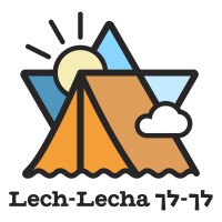 Lech-Lecha Adventures logo, Lech-Lecha Adventures contact details