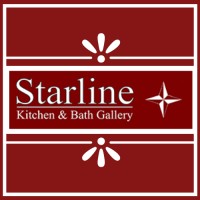 Starline Kitchen & Bath Gallery logo, Starline Kitchen & Bath Gallery contact details