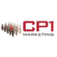 CP1 Marketing logo, CP1 Marketing contact details