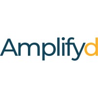 Amplifyd logo, Amplifyd contact details