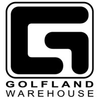 Golfland Warehouse logo, Golfland Warehouse contact details