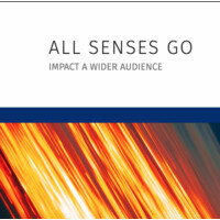 All Senses Go logo, All Senses Go contact details