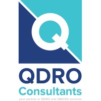 Qdro Consultants Company logo, Qdro Consultants Company contact details