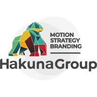 Hakuna Group BV logo, Hakuna Group BV contact details