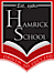 Hamrick School logo, Hamrick School contact details