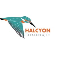 Halcyon Technology, LLC ABQ logo, Halcyon Technology, LLC ABQ contact details