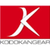 Kodokangear logo, Kodokangear contact details