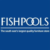 Fishpools LTD logo, Fishpools LTD contact details