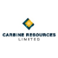 Carbine Resources logo, Carbine Resources contact details