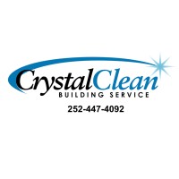 Crystal Clean Building Service logo, Crystal Clean Building Service contact details