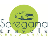 Saregama Travels logo, Saregama Travels contact details