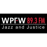 WPFW logo, WPFW contact details