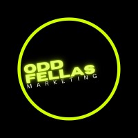 Odd Fellas logo, Odd Fellas contact details