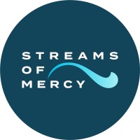 Streams Of Mercy logo, Streams Of Mercy contact details