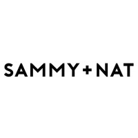 Sammy + Nat logo, Sammy + Nat contact details