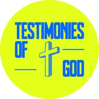 Testimonies Of God logo, Testimonies Of God contact details