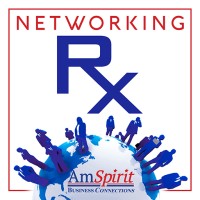 Networking Rx Podcast logo, Networking Rx Podcast contact details