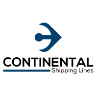 Continental Shipping Lines logo, Continental Shipping Lines contact details