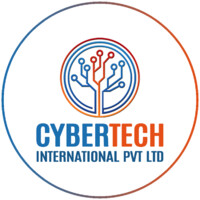 Cybertech Int Ltd (TeamCybertech) logo, Cybertech Int Ltd (TeamCybertech) contact details