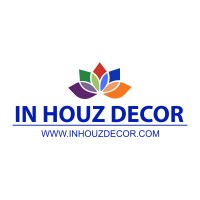 Inhouz Decor logo, Inhouz Decor contact details