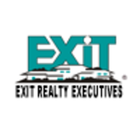 EXIT REALTY EXECUTIVES logo, EXIT REALTY EXECUTIVES contact details